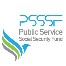 Public Service Social Security Fund